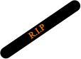 R.I.P